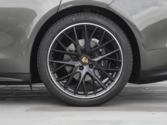 2023款 2.9T 铂金版 