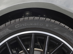 2023款 2.9T 铂金版 