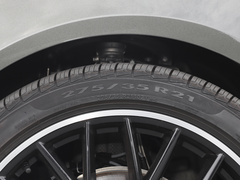 2023款 2.9T 铂金版 
