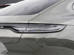 2023款 2.9T 铂金版 