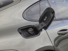 2023款 2.9T 铂金版 