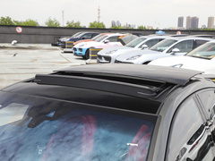 2023款 2.9T 铂金版 