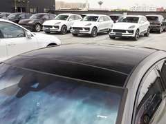 2023款 2.9T 铂金版 