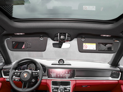 2023款 2.9T 铂金版 