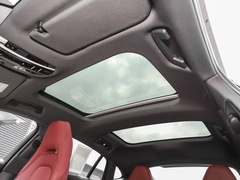 2023款 2.9T 铂金版 