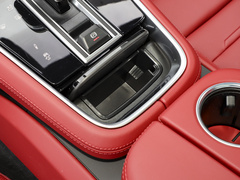 2023款 2.9T 铂金版 