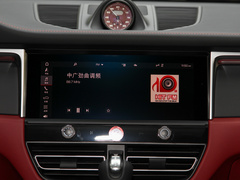2023款 行政加长版 2.9T 