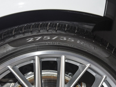 2023款 4 Sport Turismo 2.9T 