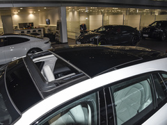 2023款 4 Sport Turismo 2.9T 
