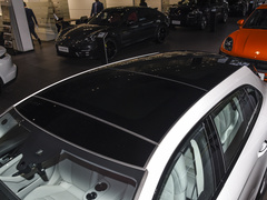 2023款 4 Sport Turismo 2.9T 