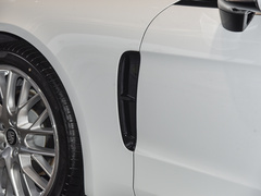 2023款 4 Sport Turismo 2.9T 