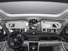 2023款 4 Sport Turismo 2.9T 