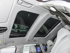 2023款 4 Sport Turismo 2.9T 