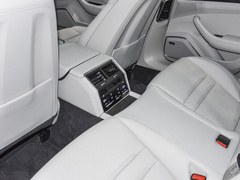 2023款 4 Sport Turismo 2.9T 