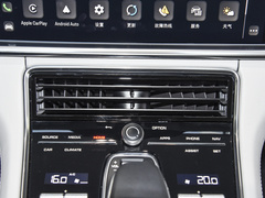 2023款 4 Sport Turismo 2.9T 