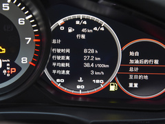 2023款 4 Sport Turismo 2.9T 