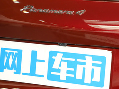2023款 4 行政加长版 2.9T 
