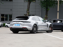 2023款 4S Sport Turismo 2.9T 