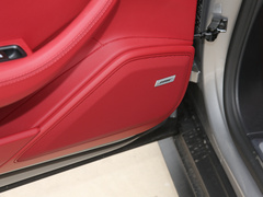 2023款 4S Sport Turismo 2.9T 
