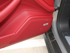 2023款 4S Sport Turismo 2.9T 