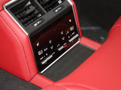 2023款 4S Sport Turismo 2.9T 