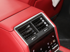 2023款 4S Sport Turismo 2.9T 