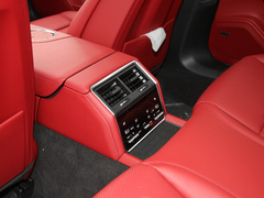 2023款 4S Sport Turismo 2.9T 