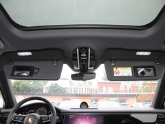 2023款 4S Sport Turismo 2.9T 