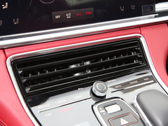 2023款 4S Sport Turismo 2.9T 