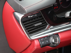 2023款 4S Sport Turismo 2.9T 