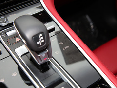2023款 4S Sport Turismo 2.9T 