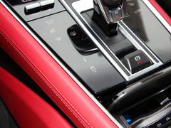 2023款 4S Sport Turismo 2.9T 