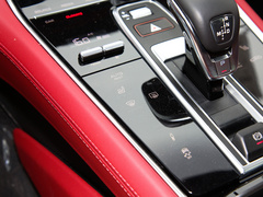 2023款 4S Sport Turismo 2.9T 