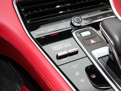 2023款 4S Sport Turismo 2.9T 
