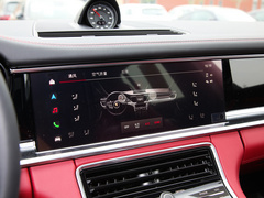 2023款 4S Sport Turismo 2.9T 