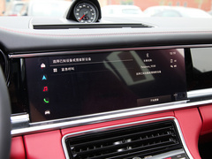 2023款 4S Sport Turismo 2.9T 