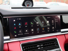 2023款 4S Sport Turismo 2.9T 