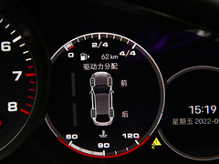 2023款 4S Sport Turismo 2.9T 