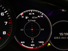 2023款 4S Sport Turismo 2.9T 