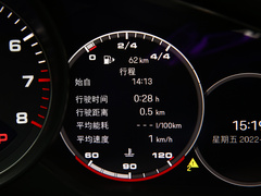 2023款 4S Sport Turismo 2.9T 