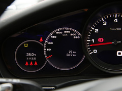 2023款 4S Sport Turismo 2.9T 