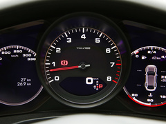 2023款 4S Sport Turismo 2.9T 