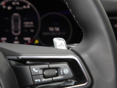 2023款 4S Sport Turismo 2.9T 