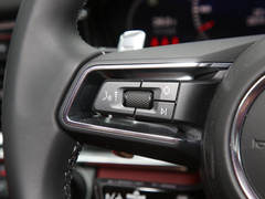 2023款 4S Sport Turismo 2.9T 