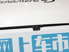 2023款 4S 行政加长版 2.9T 