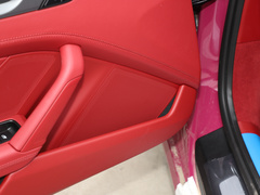 2023款 Carrera 3.0T