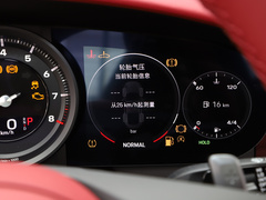 2023款 Carrera 3.0T