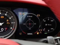 2023款 Carrera 3.0T