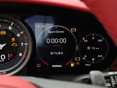 2023款 Carrera 3.0T