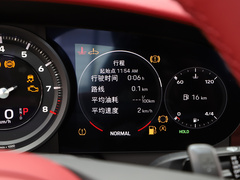 2023款 Carrera 3.0T
